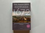 Rampjaar 1672 | Luc Panhuysen, Boeken, Ophalen of Verzenden, 17e en 18e eeuw, Zo goed als nieuw
