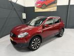 Nissan QASHQAI 1.6 Connect Edition - Navigatie - Camera - Pa, Voorwielaandrijving, Euro 5, Gebruikt, 4 cilinders