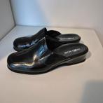 Rohde Dames Pantoffels Zwart Maat 38, Zwart, Nieuw, Ophalen of Verzenden, Pantoffels of Sloffen