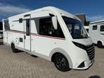 LMC Explorer 735 Enkele Bedden Automaat 2019 Euro 6 19000km, Fiat, Bedrijf, Diesel, LMC
