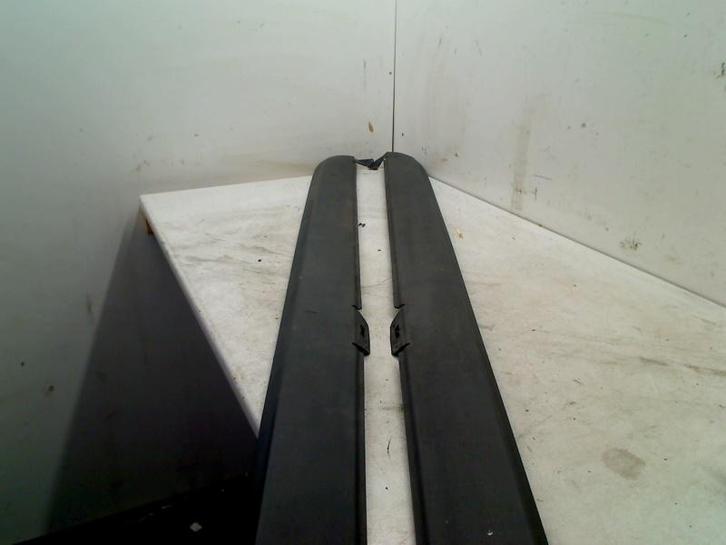 SIDESKIRT SET Volkswagen Golf VI (5K1) (5K0853855B), Auto-onderdelen, Carrosserie en Plaatwerk, Volkswagen, Gebruikt
