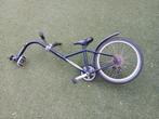 Burley piccolo aanhangfiets, Fietsen en Brommers, Fietsaccessoires | Aanhangers en Karren, Ophalen, Gebruikt