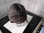 Piloten , helm , motor , Solex  , brommer cap, Ophalen of Verzenden