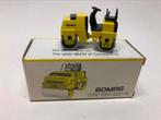 Bomag  BW 120 AD-2 Walsje Conrad 1/50, Hobby en Vrije tijd, Modelauto's | 1:50, Ophalen of Verzenden, Zo goed als nieuw, Hijskraan, Tractor of Landbouw