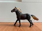 Schleich mustang hengst #357, Ophalen of Verzenden, Zo goed als nieuw, Paard, Beeldje of Figuurtje