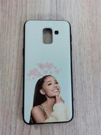 Ariana grande telefoon hoesje, Nieuw, Hoesje of Tasje, Overige modellen, Ophalen of Verzenden