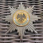 Replica Orde van de Zwarte Adelaar Pruissen, Ophalen of Verzenden, Duitsland