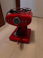 Illy X1 Anniversary espresso machine, Ophalen, Gebruikt