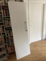 Ikea Ringhult kastdeur, Huis en Inrichting, Keuken | Keukenelementen, Ophalen, 200 cm of meer, Wit, 50 tot 100 cm
