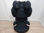 Supernette autostoel Cybex Solution Q3 Fix, Kinderen en Baby's, Autostoeltjes, 15 t/m 36 kg, Zo goed als nieuw, Isofix, Ophalen