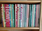 Flow Tijdschriften Collectie - 37 stuks, Ophalen of Verzenden, Zo goed als nieuw, Damesbladen