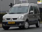 Renault Kangoo 1.6-16V Privilège NAP/AIRCO/APK 2027, Auto's, Gebruikt, 49 €/maand, Origineel Nederlands, Bedrijf