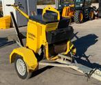 Bomag BW71E-2 trilwals, wals, trilplaat, stamper,  BJ2021., Ophalen, Gebruikt, Overige soorten, Wacker/Weber/Bomag/Revo
