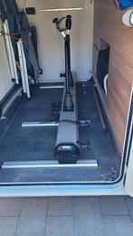 Thule fietsendrager voor in Camper garage, Auto diversen, Fietsendragers, Ophalen of Verzenden, Zo goed als nieuw