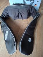 Shiatsu nek en rug massage apparaat, Sport en Fitness, Ophalen of Verzenden, Zo goed als nieuw, Apparaat