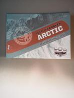 Jeep Wrangler Artic 8 / 2011 10 pag. Duits, Boeken, Auto's | Folders en Tijdschriften, Verzenden, Zo goed als nieuw