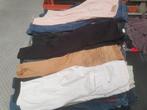 Grote partijen spijkerbroeken, Ophalen, Overige, Overige kleuren, Overige jeansmaten