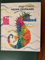 Eric Carle - Vader Zeepaard, Ophalen of Verzenden, Zo goed als nieuw