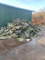 Afval stukken kunstgras, Tuin en Terras, Gras en Kunstgras, Ophalen of Verzenden