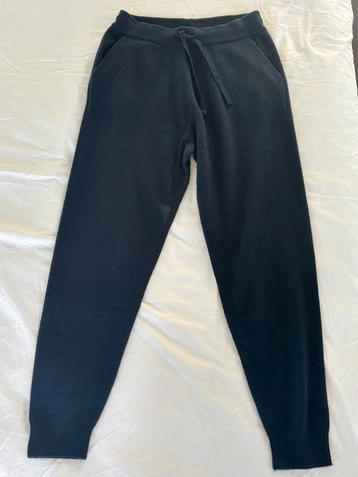 COS Cashmere Joggers beschikbaar voor biedingen