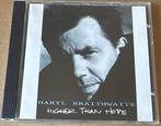 DARYL BRAITWAITE, Higher than Hope, 10 Tracks, Verzenden, Zo goed als nieuw