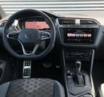 Volkswagen Tiguan 1.5 TSI 150pk DSG 2x R-line - Harman Kardo, Automaat, 4 cilinders, 150 pk, Alcantara