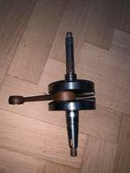 Std 125cc krukas piaggio, Ophalen of Verzenden, Gebruikt, Blok