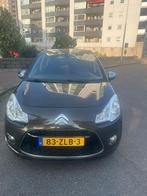 Citroën C3 1.2 VTI 60KW/82PK 2013 Bruin, Auto's, Voorwielaandrijving, 1199 cc, Bruin, Origineel Nederlands