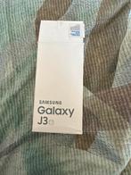 Samsung Galaxy J3 (2016), Telecommunicatie, Mobiele telefoons | Samsung, Gebruikt, Zwart, Touchscreen, 3 tot 6 megapixel