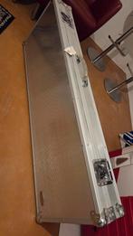Nieuwe Harley Benton Bas Flightcase - Nooit Gebruikt!, Ophalen, Nieuw, Elektrische basgitaar, Flightcase