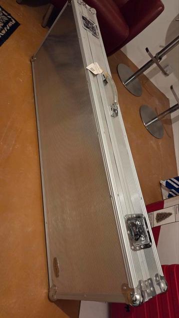 Nieuwe Harley Benton Bas Flightcase - Nooit Gebruikt! beschikbaar voor biedingen