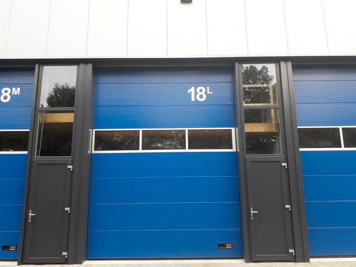 Te koop meente 18L olst bedrijfsunit loods, Zakelijke goederen, Bedrijfs Onroerend goed, Bedrijfsruimte, Koop