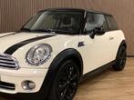 Mini Mini 1.6 Cooper Pepper|Airco|, Voorwielaandrijving, Stof, Gebruikt, 4 cilinders