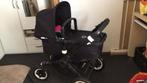 Bugaboo Buffalo, Ophalen, Gebruikt