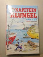Boek - Kapitein Klungel, Ophalen of Verzenden, Gelezen, Fictie algemeen