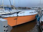 37 voet van der Stadt zeilboot, Watersport en Boten, Kajuitzeilboten en Zeiljachten, Overige materialen, Diesel, Gebruikt, Ophalen of Verzenden