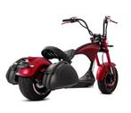 E chopper mangosteen bagage koffers, Ophalen of Verzenden