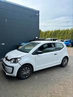 Volkswagen up in onderdelen / EVT met papieren /, Ophalen, Volkswagen