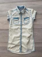 BLUE RIDGE jurkje maat 122-128, Meisje, Ophalen of Verzenden, Zo goed als nieuw, Jurk of Rok