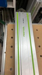 Festool mft tafel met accessoires, Doe-het-zelf en Verbouw, Werkbanken, Ophalen of Verzenden, Zo goed als nieuw