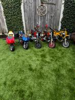Minibike / Pitbike / Pocketbike, Ophalen, Gebruikt, Pitbike
