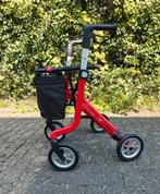 Carbon Fibre rollator Streamer CF, Diversen, Ophalen of Verzenden, Opvouwbaar, Zo goed als nieuw