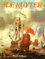 De Ruyter en de Engelse Oorlogen in de Gouden Eeuw - Prof. C, Gelezen, Prof. C.R. Boxer, Verzenden, 17e en 18e eeuw