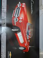 Lego Icons 10321 Chevrolet Corvette - Zo Goed Als Nieuw, Ophalen, Zo goed als nieuw, Complete set, Lego
