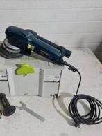 Festool Saneringsfrees Renofix RG80 E-Plus, Gebruikt, Ophalen of Verzenden, N.v.t, Festool