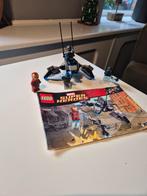 Lego Marvel Super Heroes 76029, Kinderen en Baby's, Speelgoed | Duplo en Lego, Ophalen of Verzenden, Zo goed als nieuw, Complete set