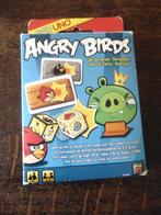 Kaartspel Uno Angry Birds Nieuw Kaarten in de Vepakking, Hobby en Vrije tijd, Gezelschapsspellen | Kaartspellen, Nieuw, Ophalen of Verzenden