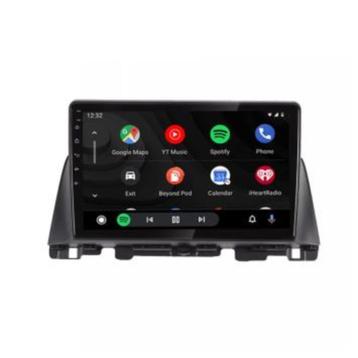 Apple carplay Radio Navigatie kia optima 2019 android 14 beschikbaar voor biedingen