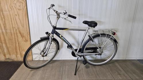 Batavus Crescendo Spirit, Fietsen en Brommers, Fietsen | Heren | Herenfietsen, Gebruikt, Batavus, 57 tot 61 cm, Versnellingen