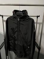 Moncler windbreaker orgineel, Kleding | Heren, Jassen | Zomer, Ophalen, Zo goed als nieuw, Zwart